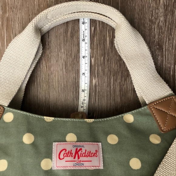 Cath Kidston Bags Cath Kidston Business Laptop Bag Printed Dots